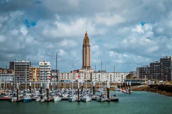 Agence De Traduction Interpretation Secretariat A Le Havre