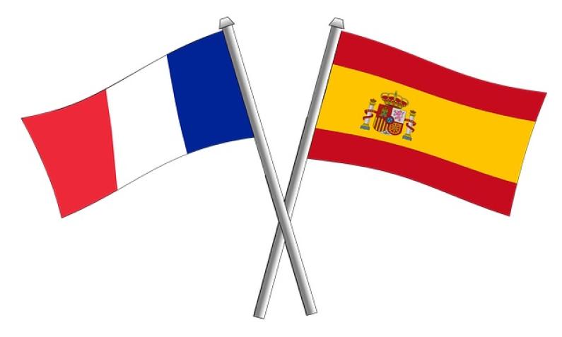 Diff rences culturelles entre l Espagne et la France